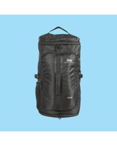 Explorer Bag- Black-25L